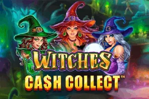 Witches: Cash Collect - AGENT188