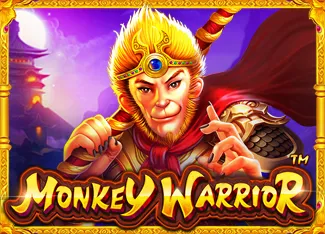 Pragmatic : Monkey Warrior - AGENT188