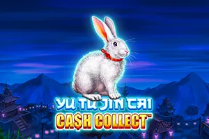 Yu Tu Jin Cai: Cash Collect - AGENT188