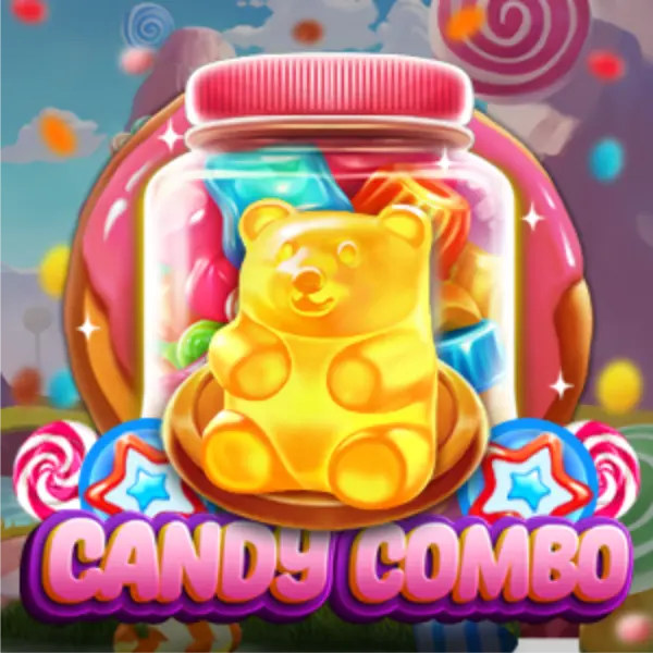 CosmoPlay : Candy Combo - AGENT188