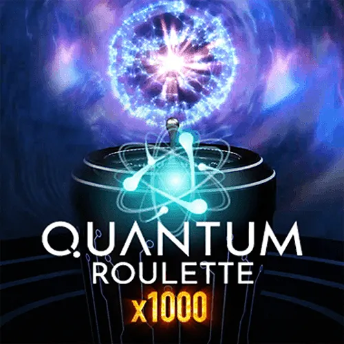 x1000 Quantum Roulette - AGENT188
