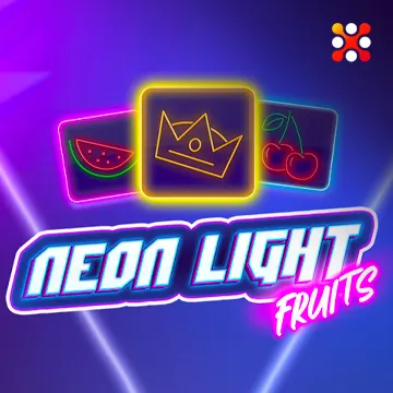 Mancala : Neon Light Fruits - AGENT188