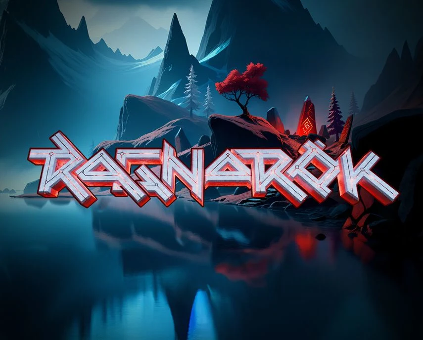 Ragnarok - AGENT188