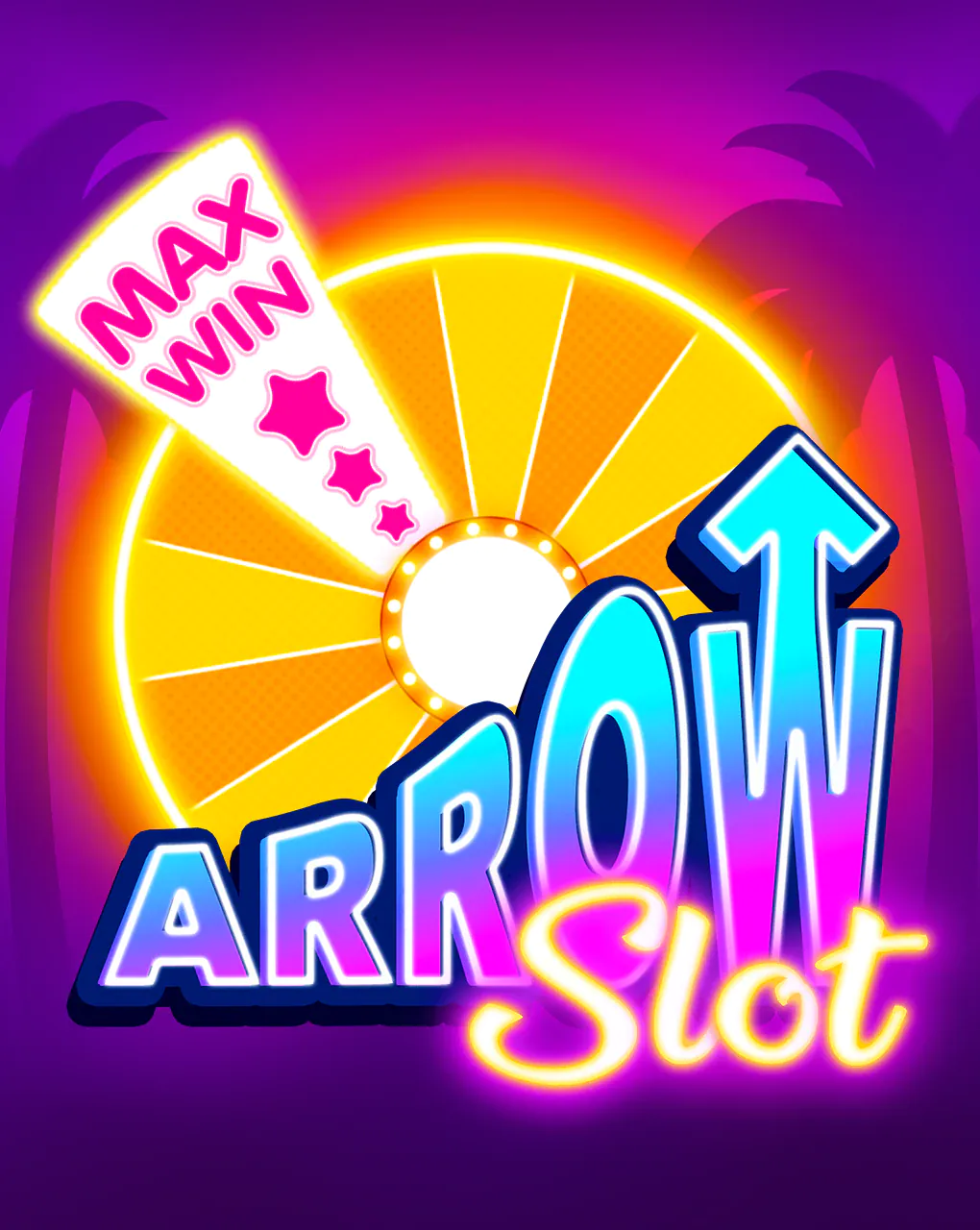 Bgaming : Arrow Slot - AGENT188