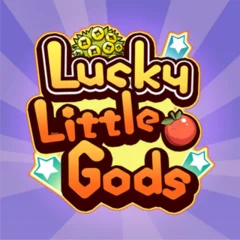 Lucky Little Gods - AGENT188
