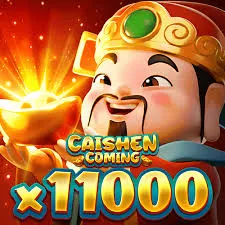 YGR : Caishen Comingx11000 - AGENT188