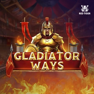 Redtiger : Gladiator Ways - AGENT188