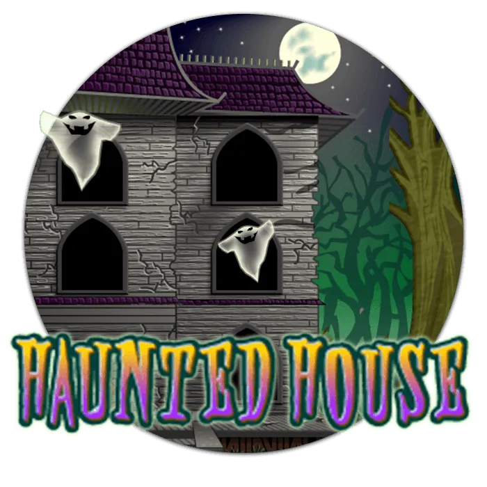 Habanero : Haunted House - AGENT188