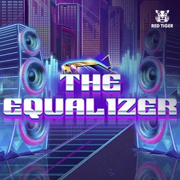 Redtiger : The Equalizer - AGENT188