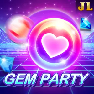 Jili : Gem Party - AGENT188