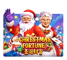 Joker123 : Christmas Fortune - AGENT188