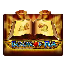 Joker123 : Book Of Ra - AGENT188