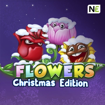 Flowers Christmas Edition - AGENT188