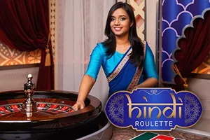 Hindi Roulette - AGENT188