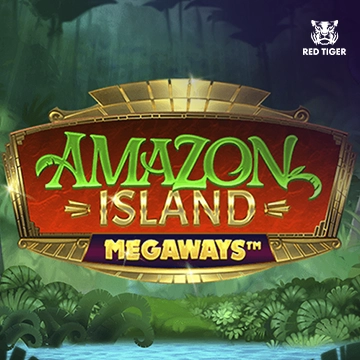 Redtiger : Amazon Island Megaways - AGENT188