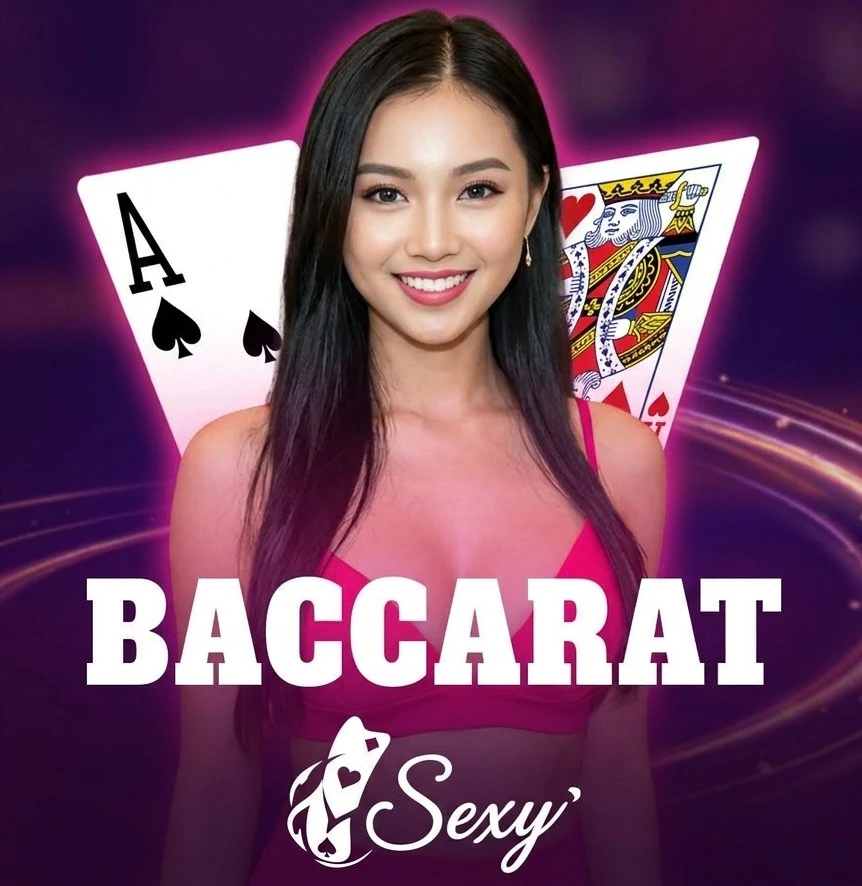 Baccarat - AGENT188