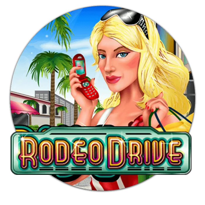 Habanero : Rodeo Drive - AGENT188