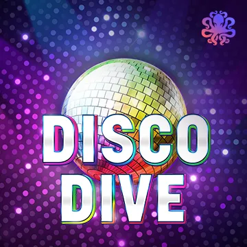 Octoplay : Disco Dive - AGENT188