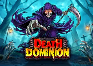 Pragmatic : Death Dominion - AGENT188