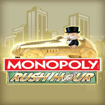 Bigtime : MONOPOLY Rush Hour - AGENT188
