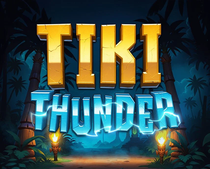 Tiki Thunder - AGENT188