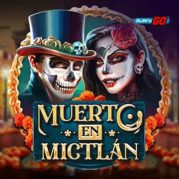 PlaynGo : Muerto en Mictlán - AGENT188