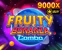 Fruity Bonanza Combo - AGENT188