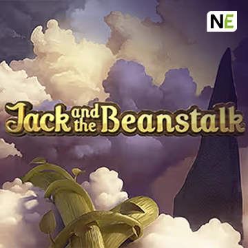 Jack and the Beanstalk - AGENT188