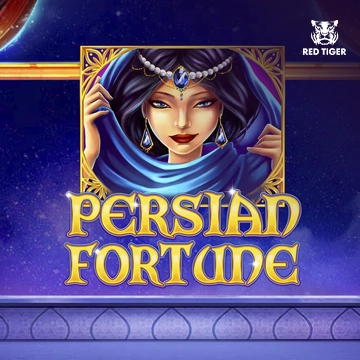 Redtiger : Persian Fortune - AGENT188