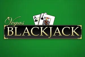 Vegas Blackjack - AGENT188