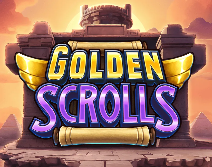 Golden Scrolls - AGENT188