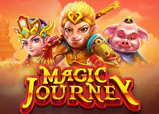 Pragmatic : Magic Journey - AGENT188