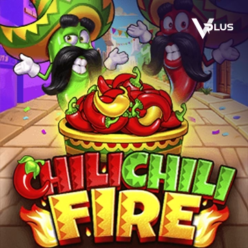Chili Chili Fire - AGENT188