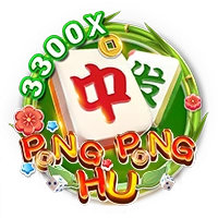 Facai : PONG PONG HU - AGENT188
