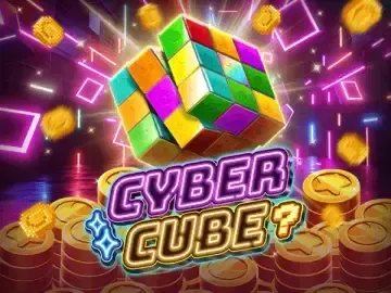 PLAYSTAR : CYBERCUBE - AGENT188