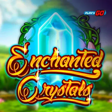 PlaynGo : Enchanted Crystals - AGENT188