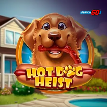 PlaynGo : Hot Dog Heist - AGENT188
