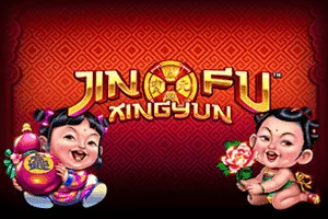 Jinfu Xingyun - AGENT188