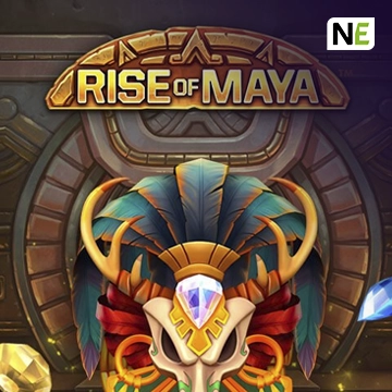 Rise of Maya - AGENT188
