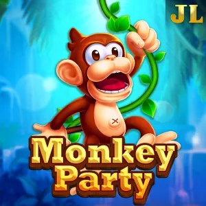 Jili : Monkey Party - AGENT188