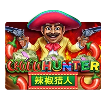 Joker123 : Chilli Hunter - AGENT188