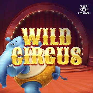 Redtiger : Wild Circus - AGENT188