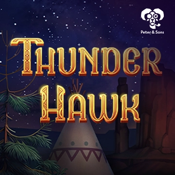 PeterSons : Thunderhawk - AGENT188