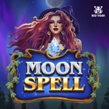 Redtiger : Moon Spell - AGENT188
