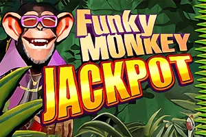 Funky Monkey JP - AGENT188