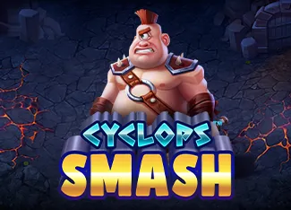 Pragmatic : Cyclops Smash - AGENT188