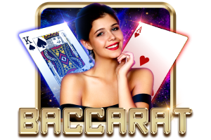 Baccarat Insurance - AGENT188