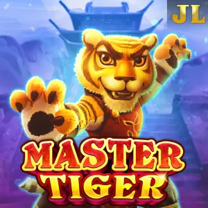 Jili : Master Tiger - AGENT188