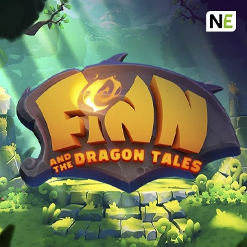 Finn and the Dragon Tales - AGENT188