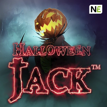 Halloween Jack - AGENT188